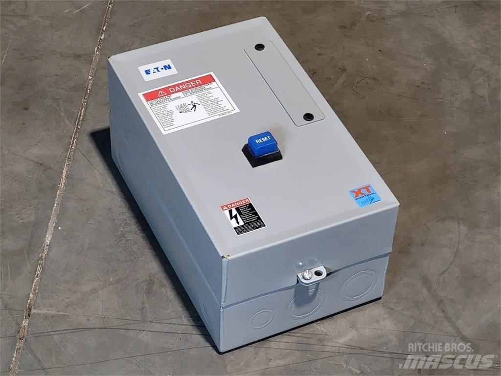 Eaton EPX05B1 Utilaje construcții - Altele
