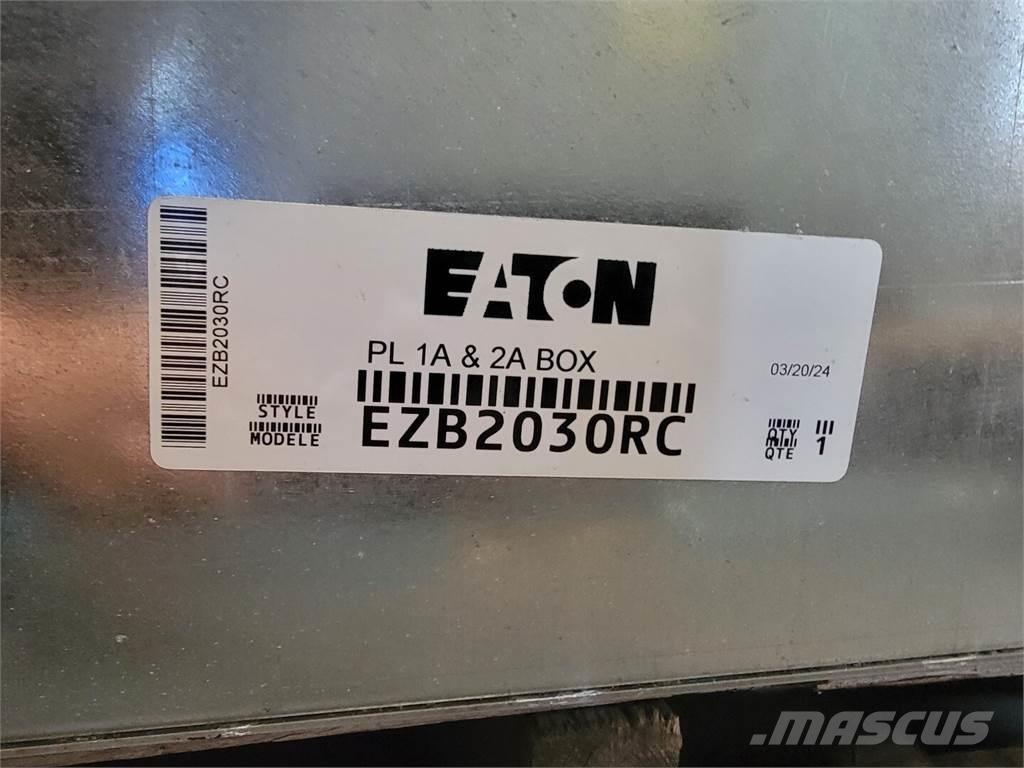 Eaton EZB2030RC Utilaje construcții - Altele