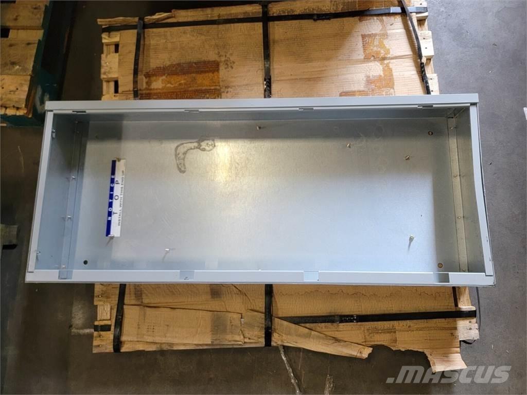 Eaton EZB2048RBS Utilaje construcții - Altele
