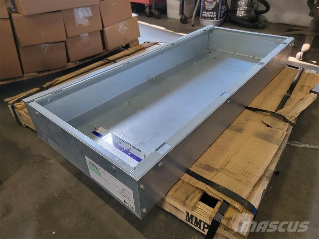 Eaton EZB2048RBS Utilaje construcții - Altele