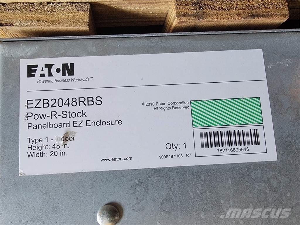 Eaton EZB2048RBS Utilaje construcții - Altele