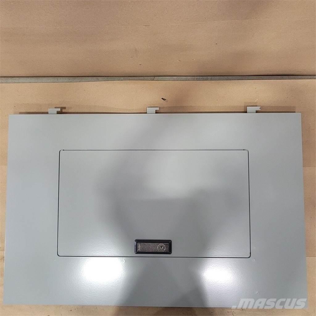 Eaton EZT2030S Utilaje construcții - Altele