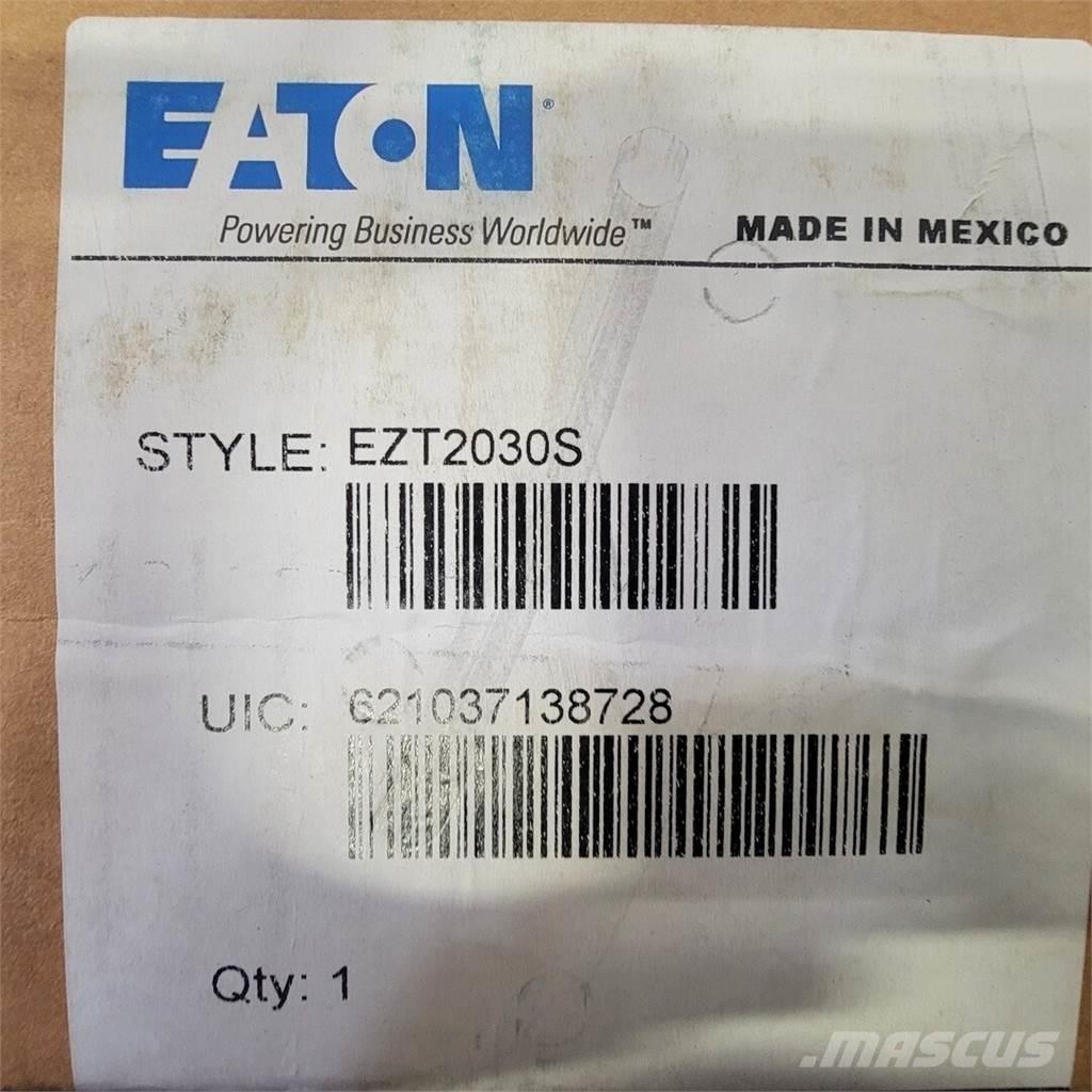 Eaton EZT2030S Utilaje construcții - Altele
