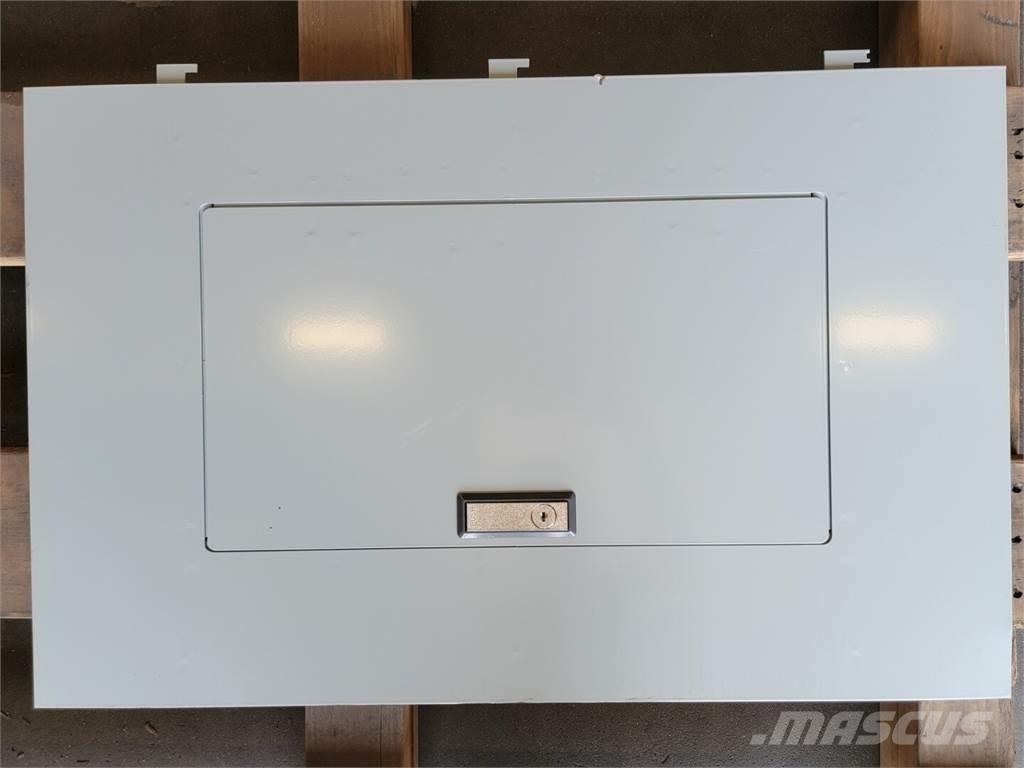 Eaton EZT2030S Utilaje construcții - Altele