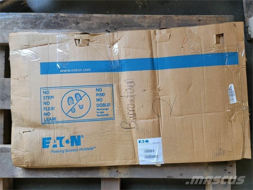 Eaton EZT2030S Utilaje construcții - Altele