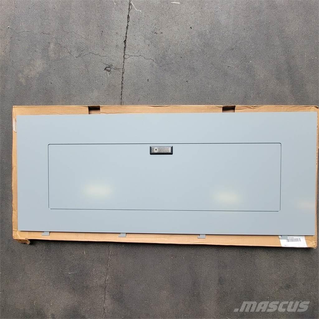 Eaton EZT2048S Utilaje construcții - Altele