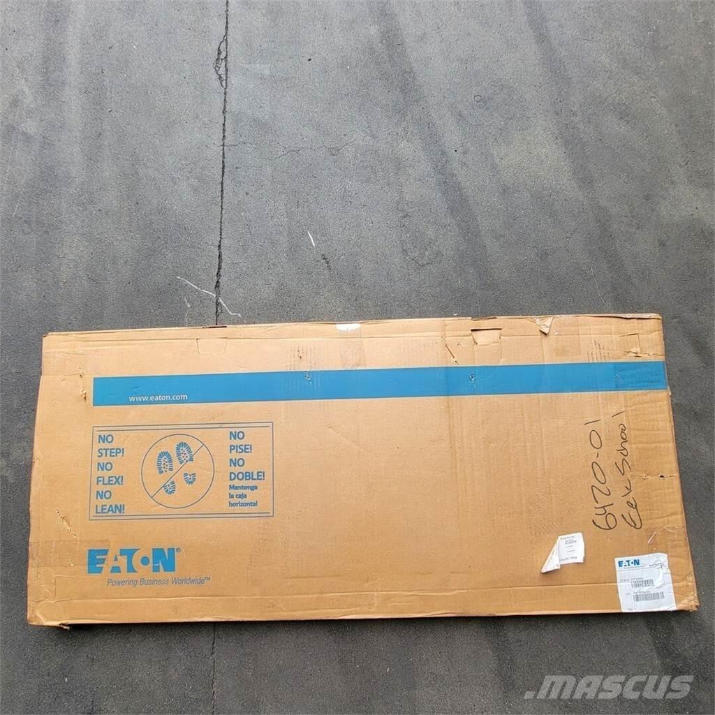 Eaton EZT2048S Utilaje construcții - Altele