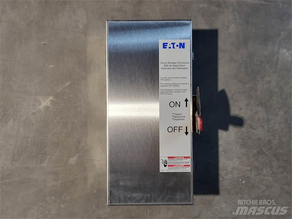 Eaton HFD3030S Utilaje construcții - Altele