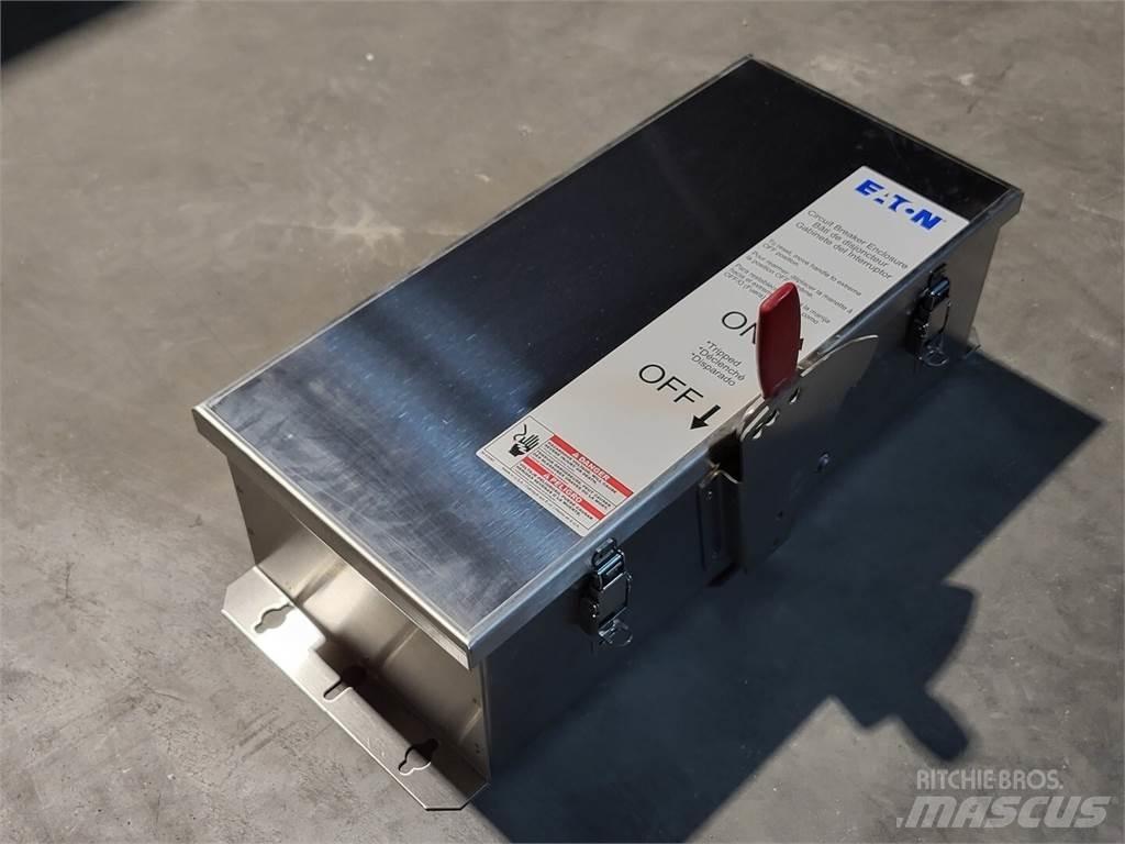 Eaton HFD3030S Utilaje construcții - Altele