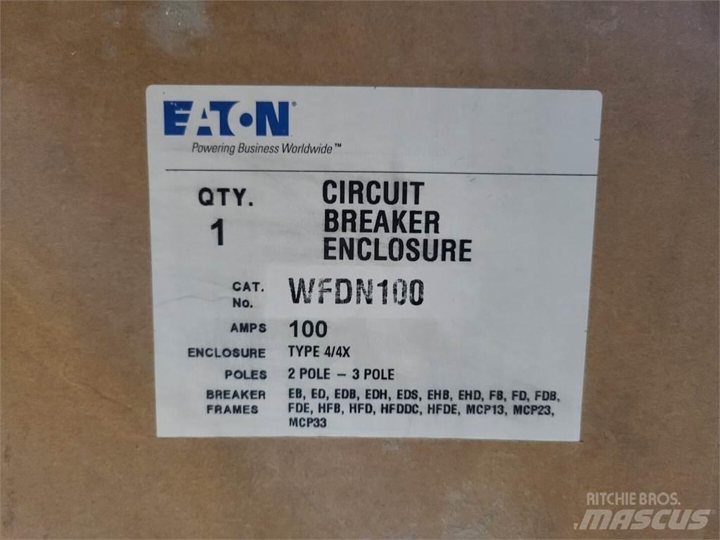 Eaton HFD3030S Utilaje construcții - Altele