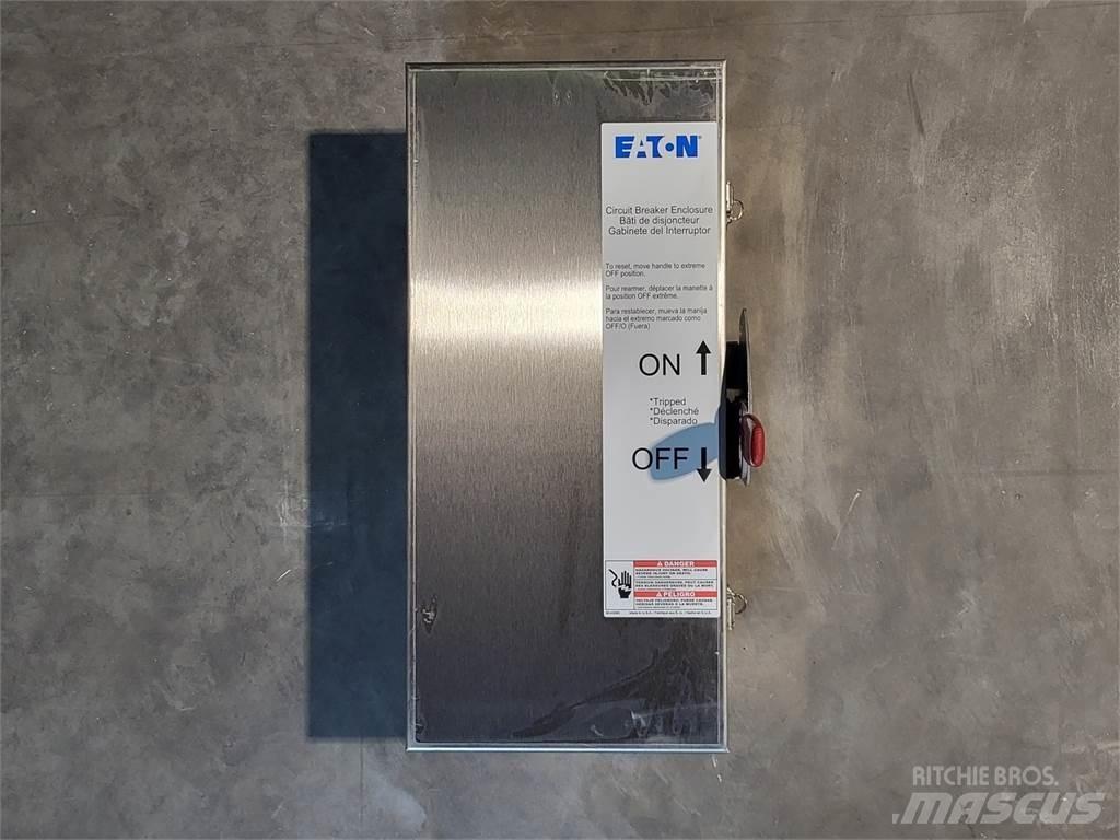 Eaton HFD3100S Utilaje construcții - Altele