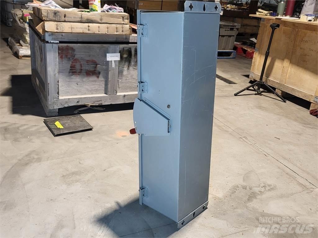Eaton JKDN400 Utilaje construcții - Altele