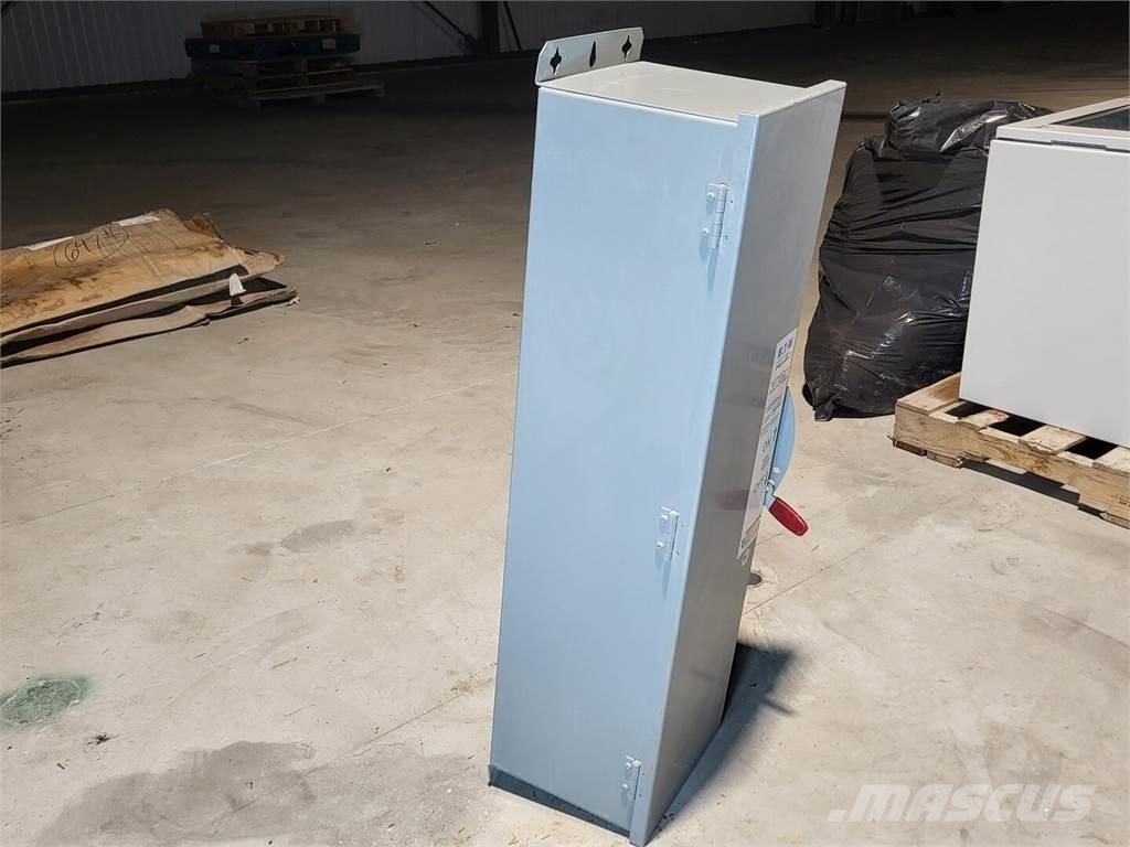 Eaton JKDN400 Utilaje construcții - Altele