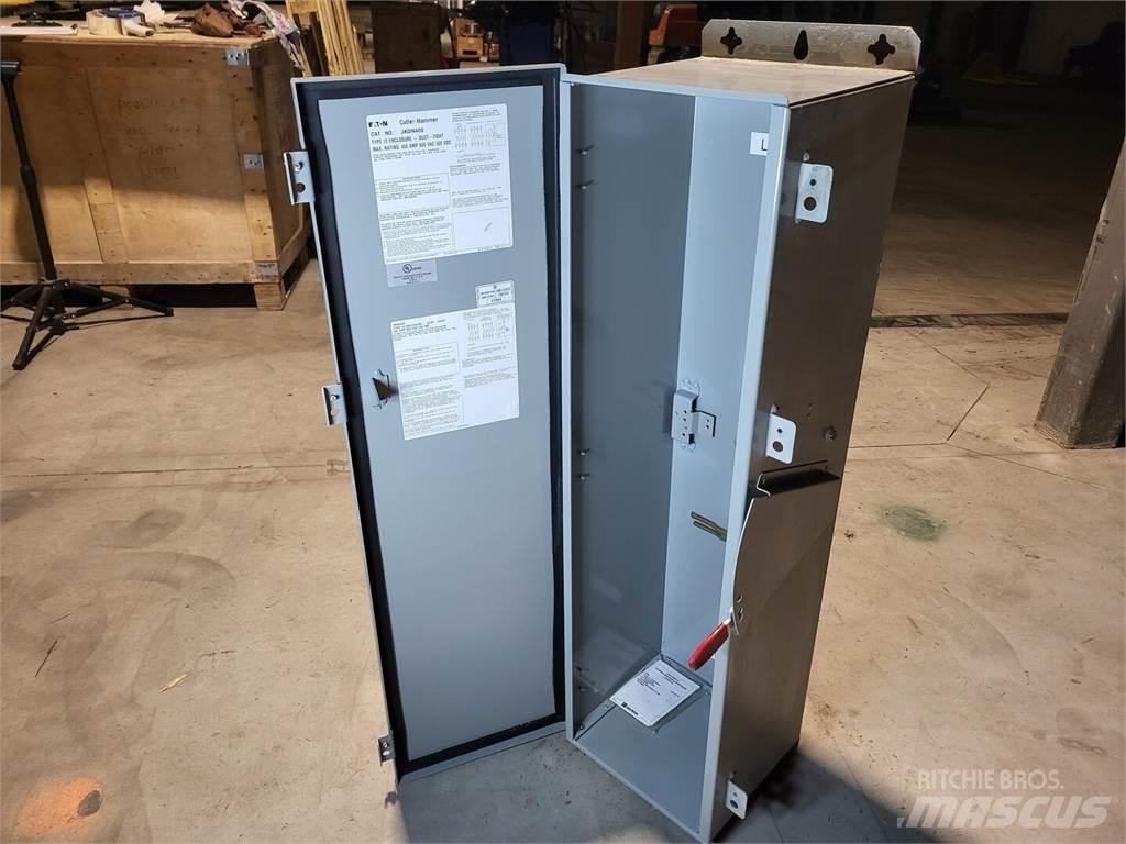 Eaton JKDN400 Utilaje construcții - Altele