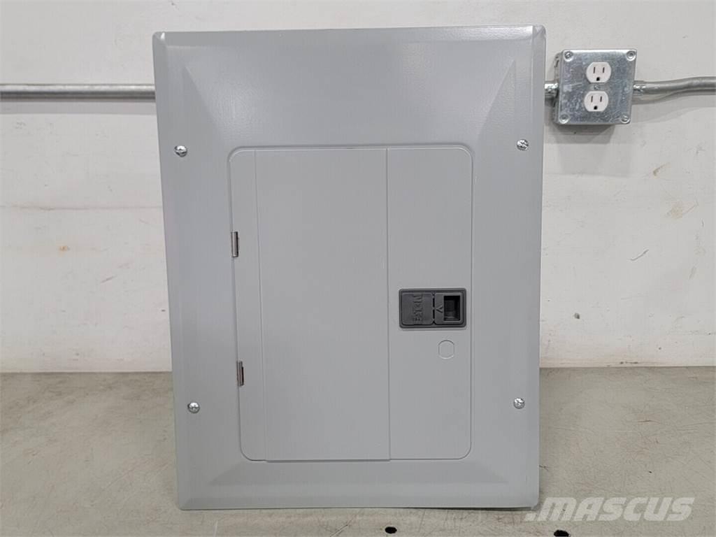 Eaton PM112 Utilaje construcții - Altele