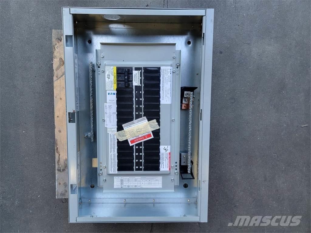 Eaton PRL1a Utilaje construcții - Altele
