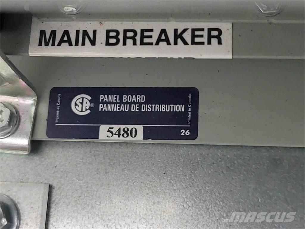 Eaton PRL1a Utilaje construcții - Altele