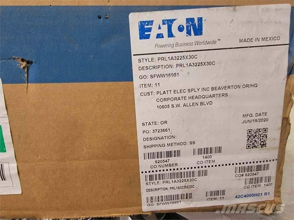 Eaton PRL1A3225X30C Utilaje construcții - Altele