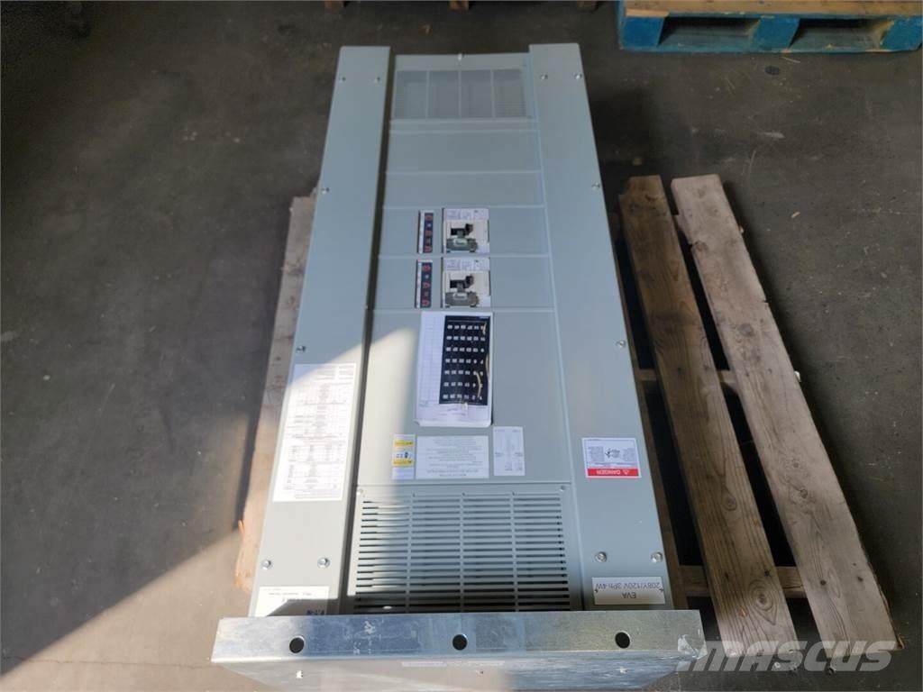 Eaton PRL4 Utilaje construcții - Altele