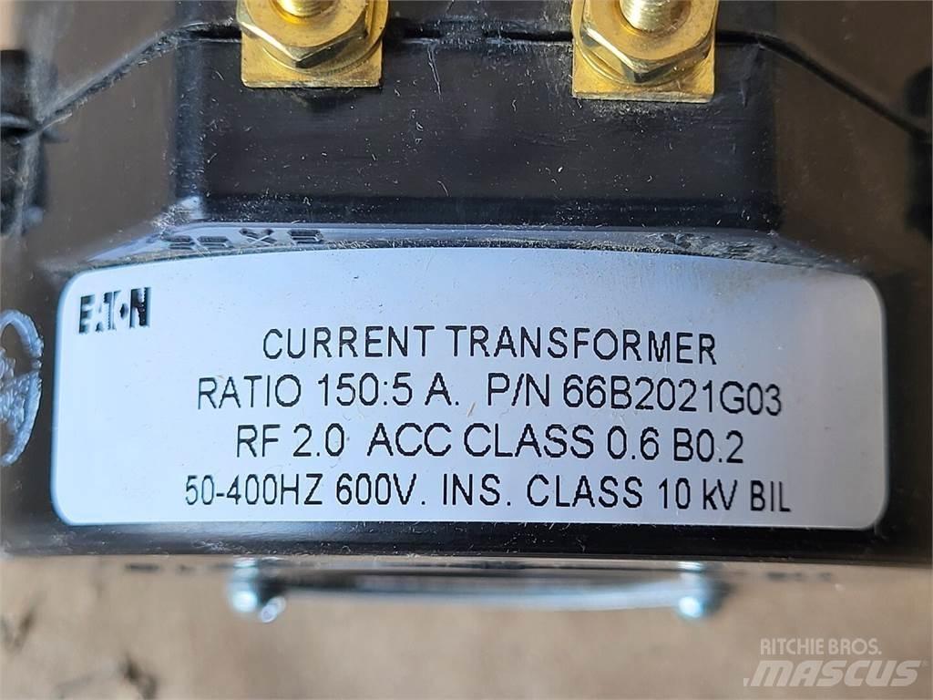Eaton S060-151 Utilaje construcții - Altele