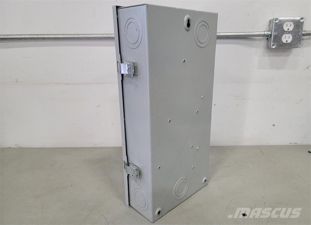 Eaton SFDN100 Utilaje construcții - Altele