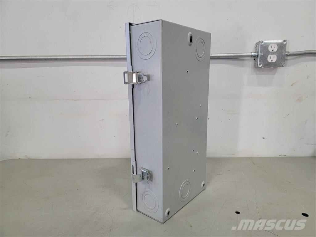 Eaton SFDN100 Utilaje construcții - Altele