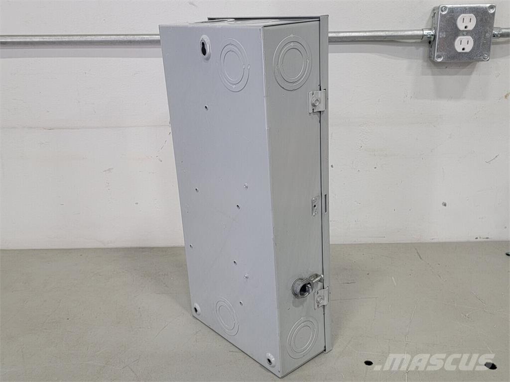 Eaton SFDN100 Utilaje construcții - Altele