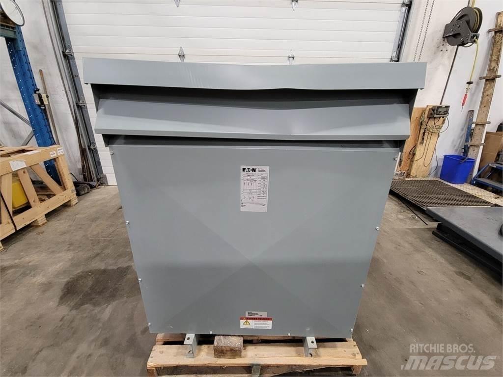 Eaton V57D2300YT52 Utilaje construcții - Altele