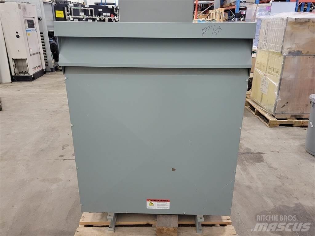 Eaton V57D2300YT52 Utilaje construcții - Altele