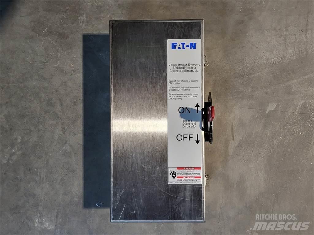 Eaton WFDN100 Utilaje construcții - Altele