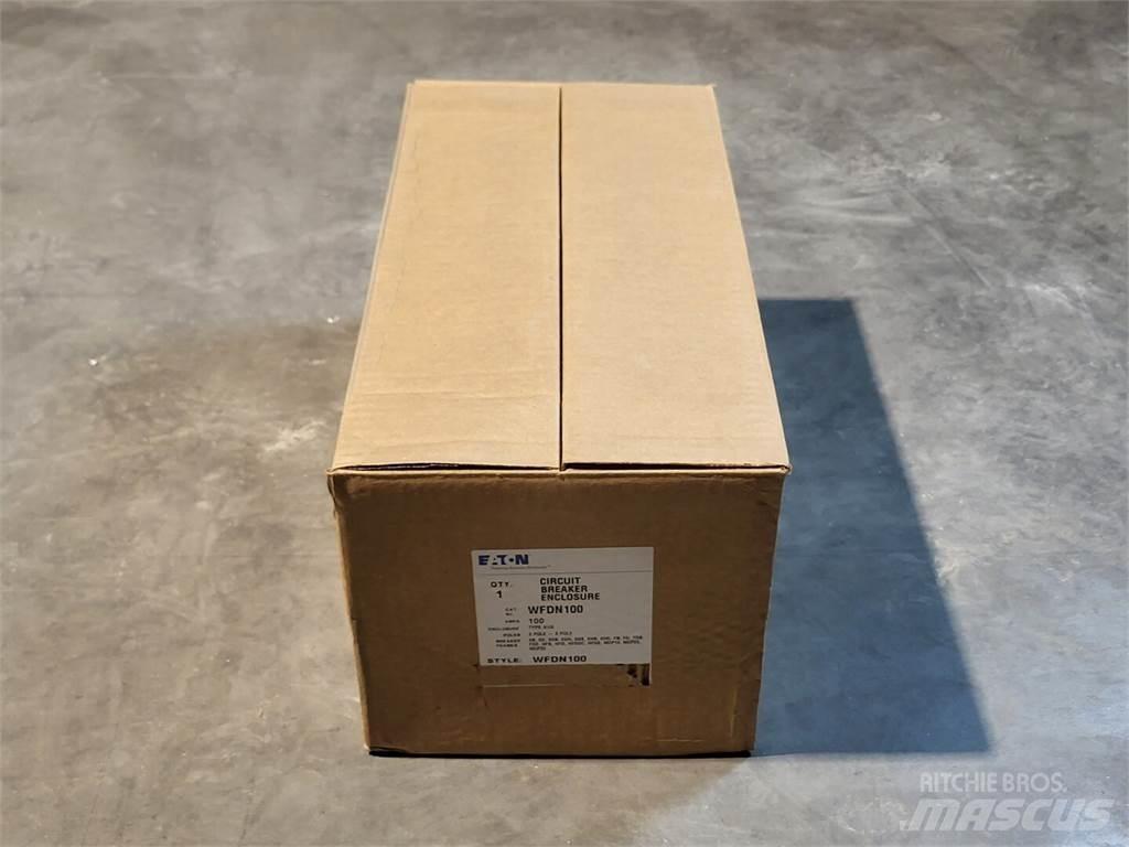 Eaton WFDN100 Utilaje construcții - Altele