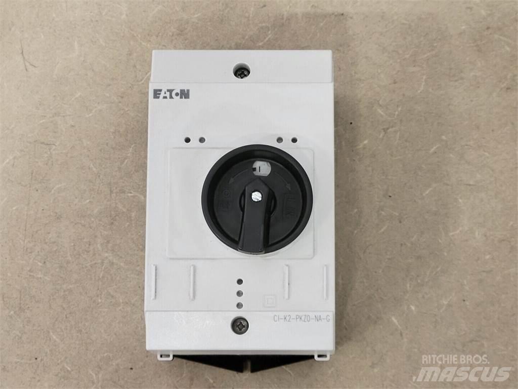 Eaton XTPAXENAS55B Utilaje construcții - Altele