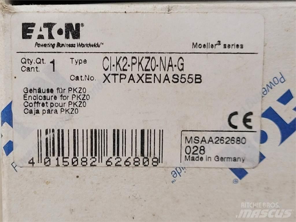 Eaton XTPAXENAS55B Utilaje construcții - Altele