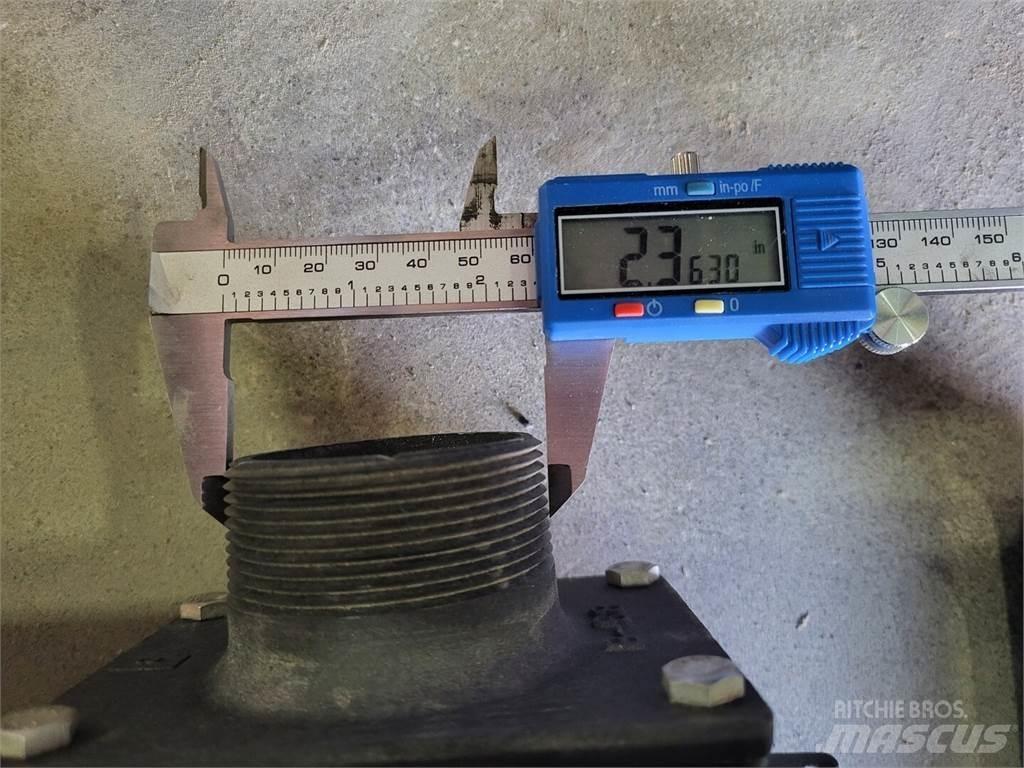  EDSON 120E Pompa de apa