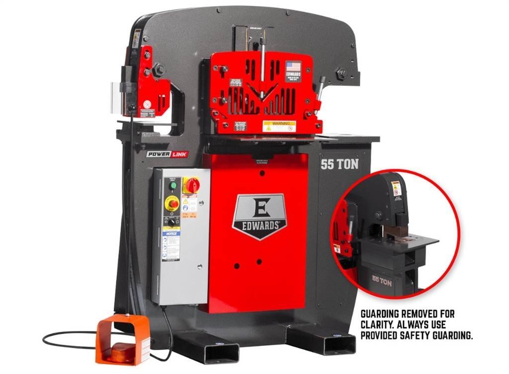  EDWARDS 55233512 Utilaje construcții - Altele