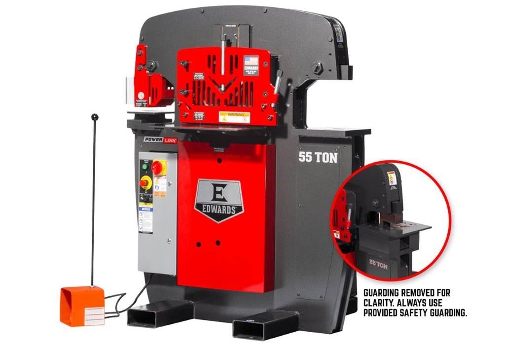  EDWARDS 55233512 Utilaje construcții - Altele