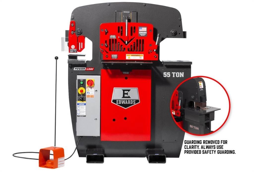  EDWARDS 55233512 Utilaje construcții - Altele