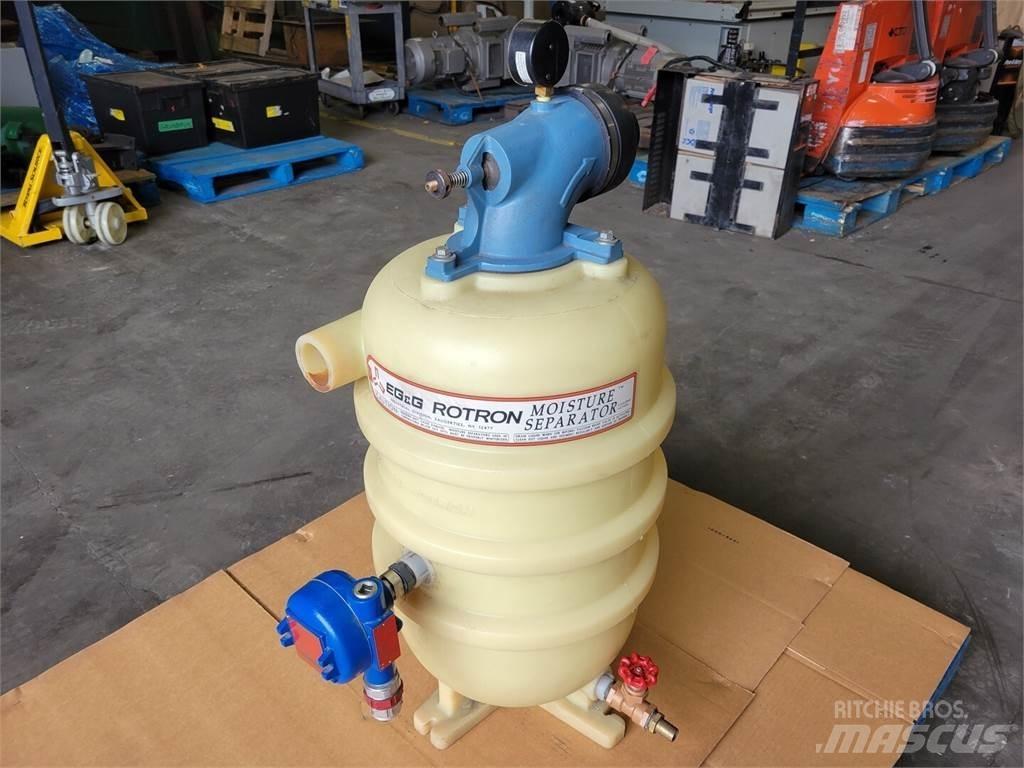  EG&G ROTRON Piese de schimb si accesorii pentru echipamente de forat