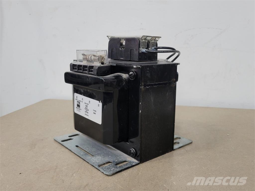  EGS E750WB Utilaje construcții - Altele