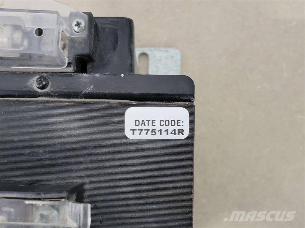  EGS E750WB Utilaje construcții - Altele