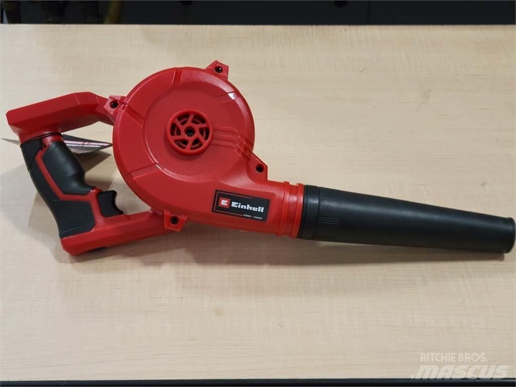 Einhell 3408005 Alte componente
