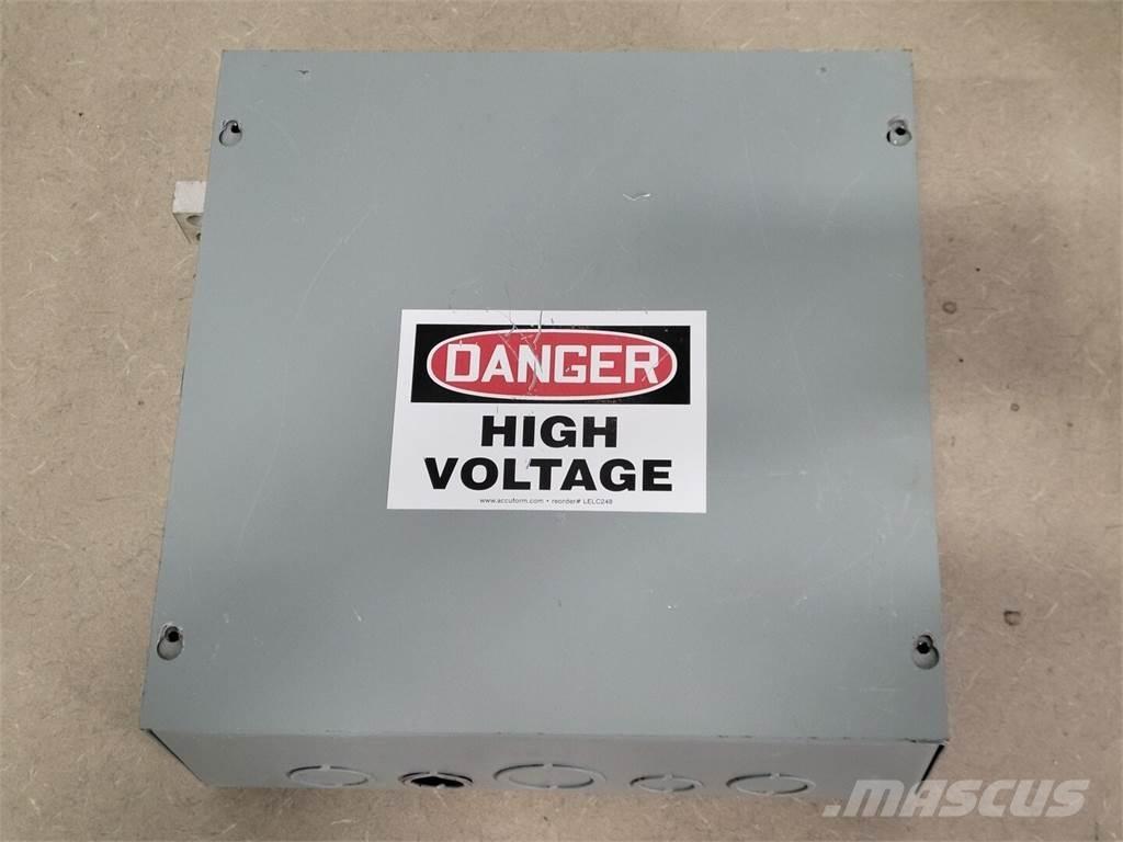  ELECTRIPRO Utilaje construcții - Altele