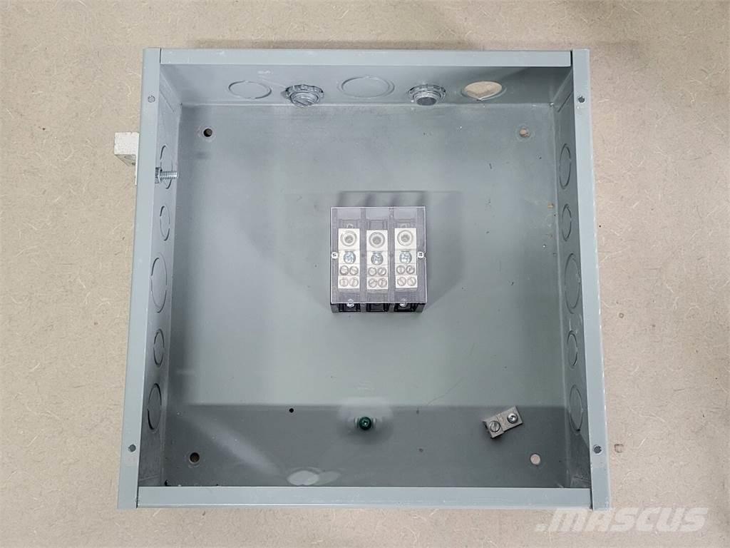  ELECTRIPRO Utilaje construcții - Altele