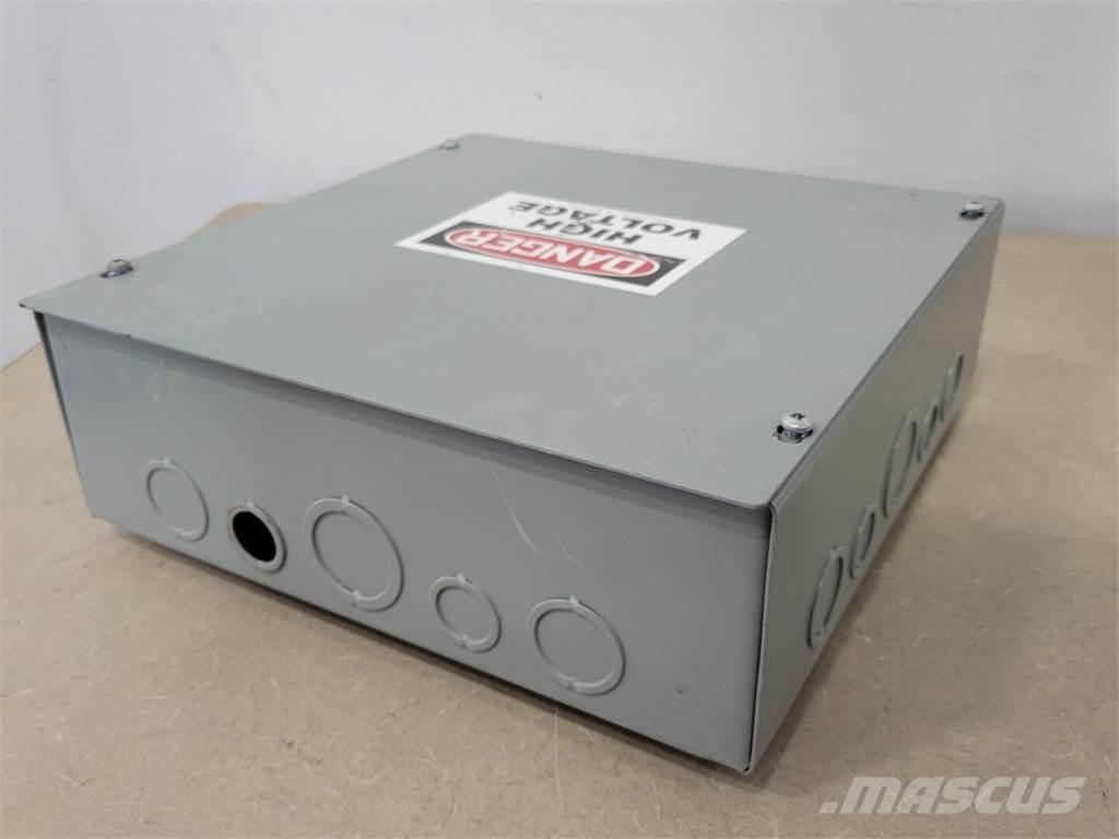  ELECTRIPRO Utilaje construcții - Altele