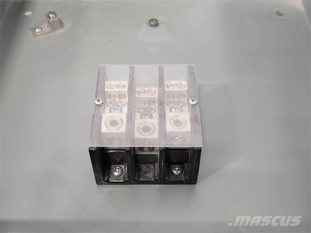  ELECTRIPRO Utilaje construcții - Altele