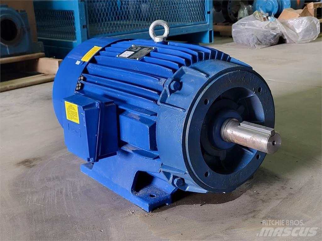  ELEKTRIM ESG Motoare industriale