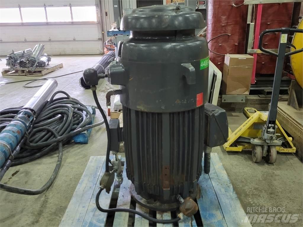  EMERSON 100BT03M Motoare industriale