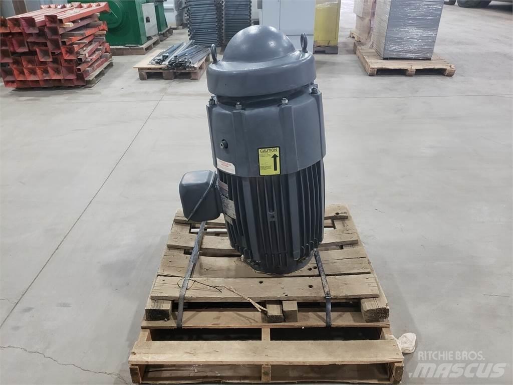  EMERSON 6212-J03 Motoare industriale