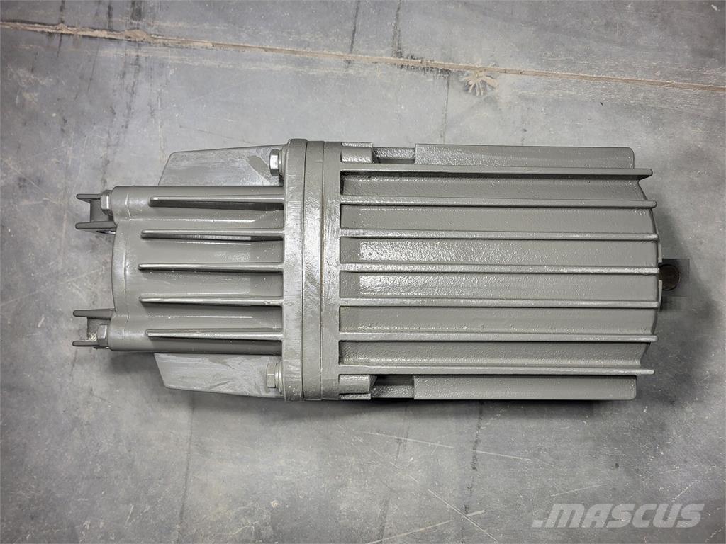  EMG ED 50/6 Utilaje construcții - Altele