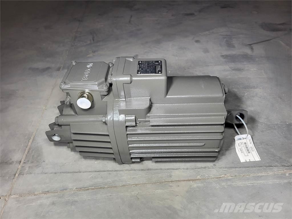  EMG ED 50/6 Utilaje construcții - Altele